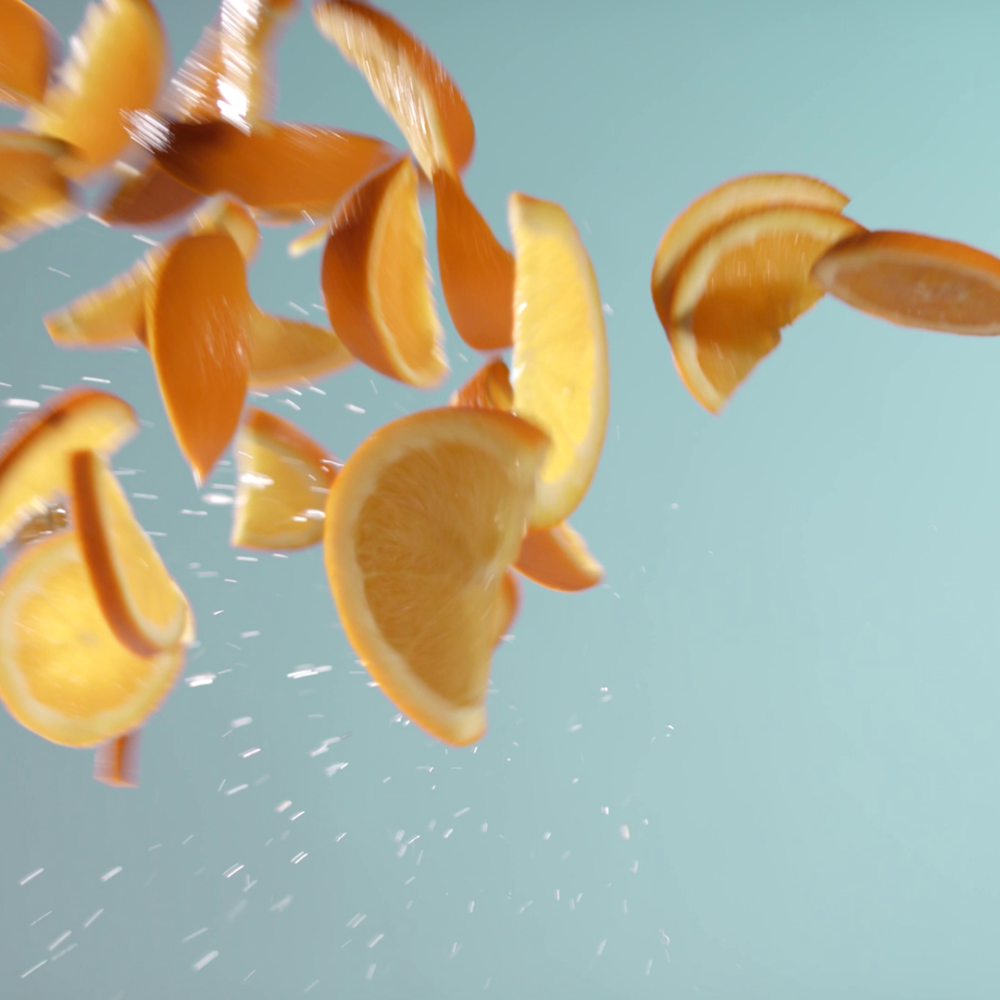 Produktfilm: Das Blaue Wunder Liquid Orange Orangenreiniger für HSE